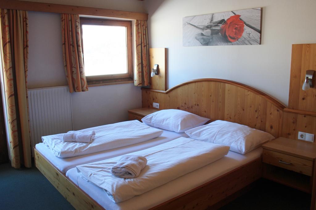 Parchenbauernhof Horner Hotel Flachau Exterior foto